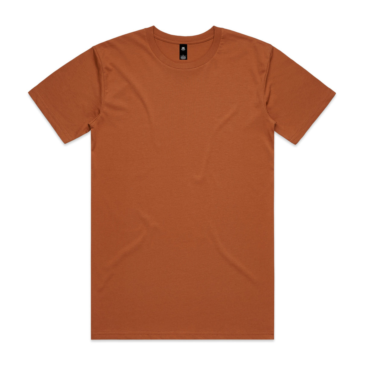 STAPLE TEE COCOA