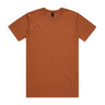 STAPLE TEE COCOA