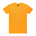 STAPLE TEE GOLD