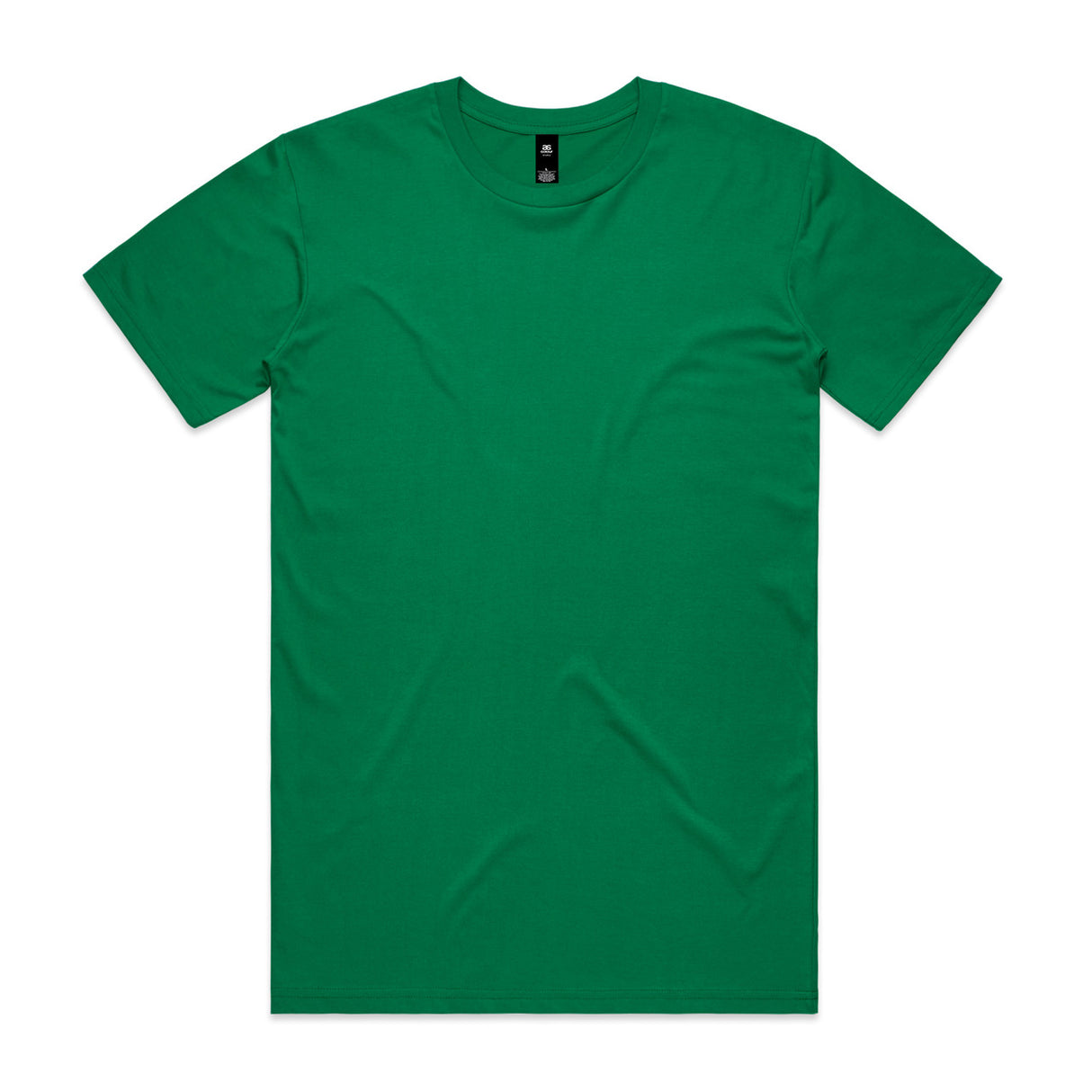 STAPLE TEE KELLY GREEN