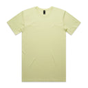STAPLE TEE LIME