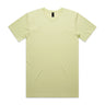 STAPLE TEE LIME