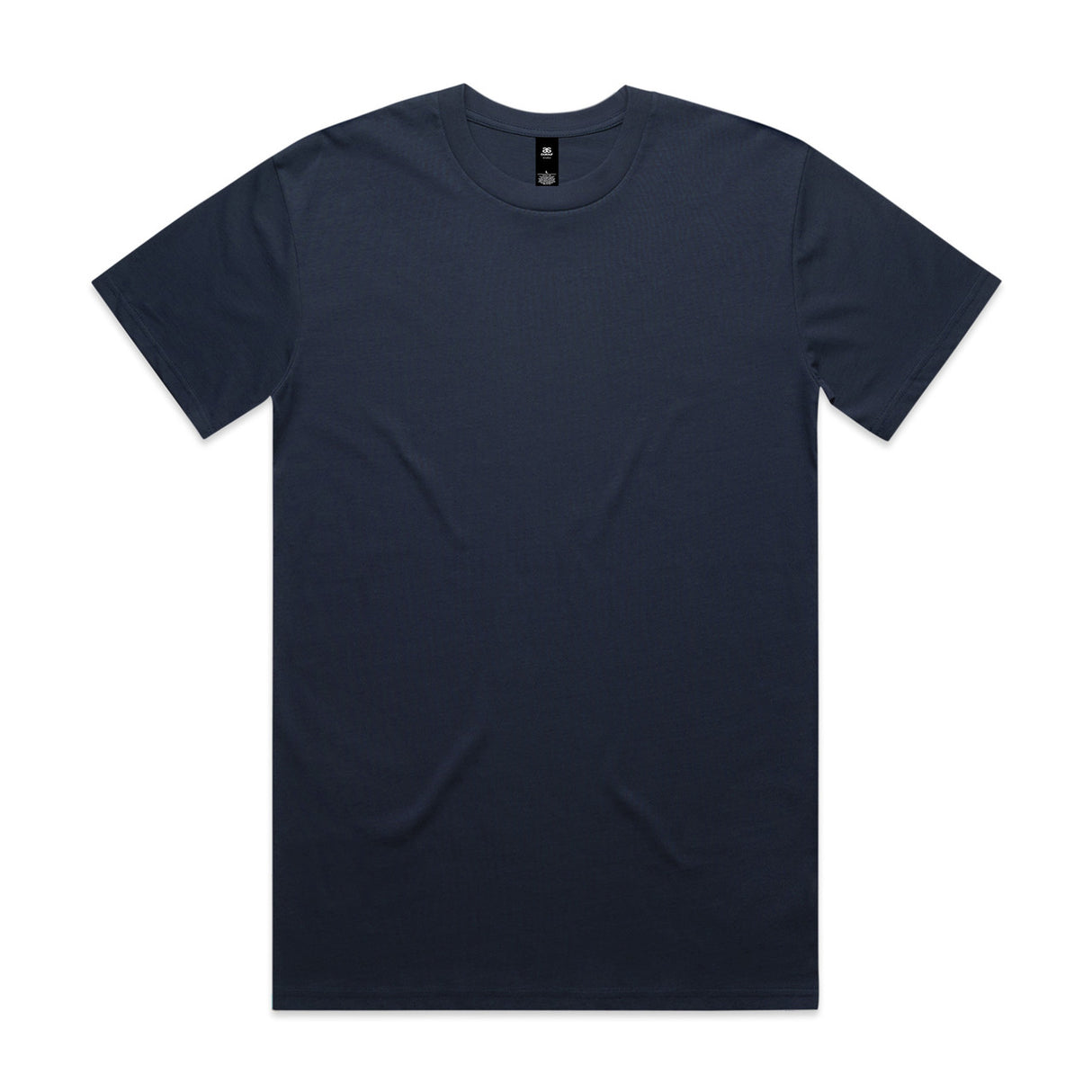 STAPLE TEE MIDNIGHT BLUE