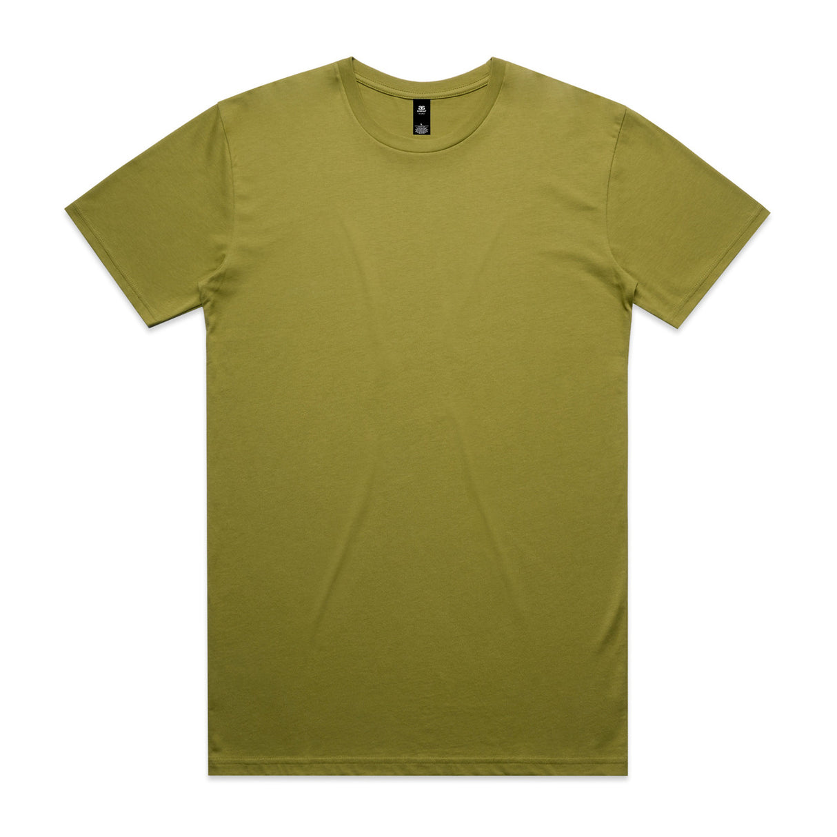 STAPLE TEE MOSS