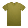 STAPLE TEE MOSS
