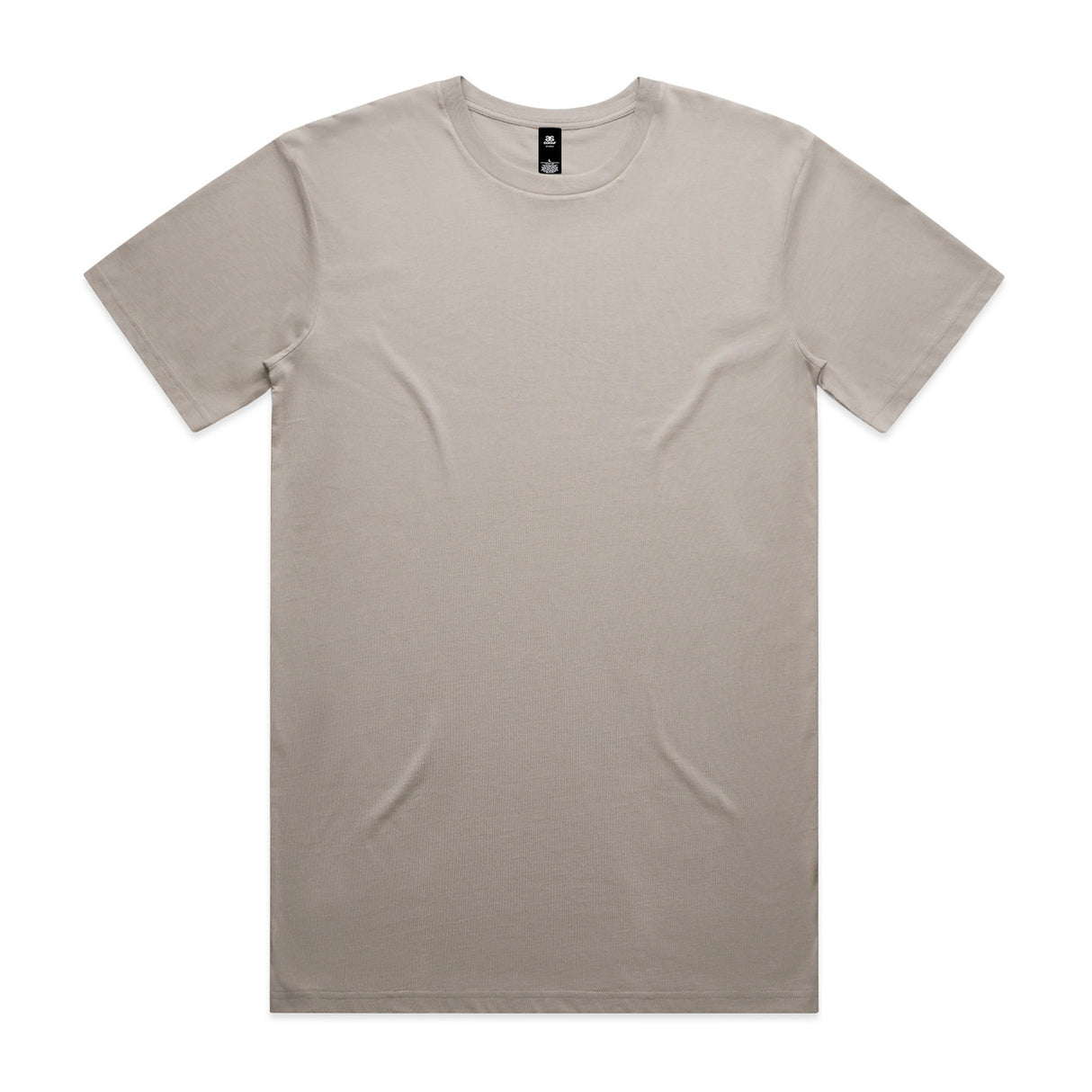 STAPLE TEE MUSHROOM