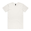 STAPLE TEE MUSTARD