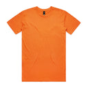 STAPLE TEE ORANGE