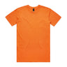 STAPLE TEE ORANGE