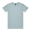 STAPLE TEE PALE BLUE