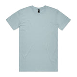 STAPLE TEE PALE BLUE