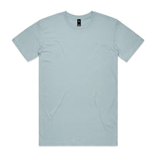 PALE BLUE