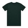 STAPLE TEE PINE GREEN