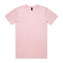 STAPLE TEE PINK