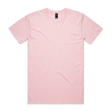 STAPLE TEE PINK