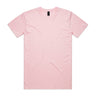 STAPLE TEE PINK