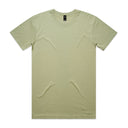 STAPLE TEE PINK