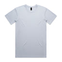 STAPLE TEE PLUM
