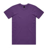 STAPLE TEE PURPLE