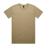 STAPLE TEE SAND