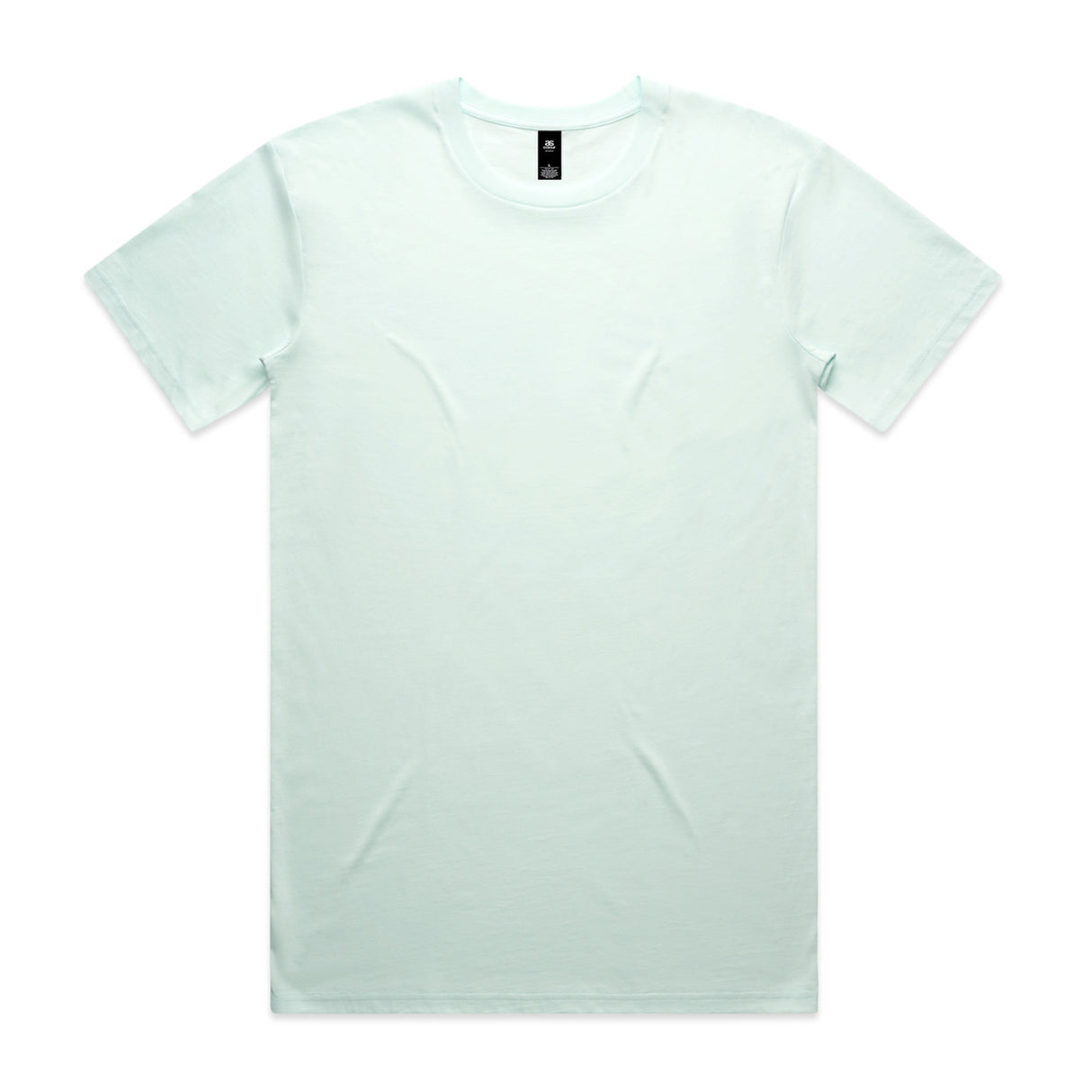 STAPLE TEE SEAFOAM