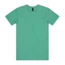 STAPLE TEE TOPAZ