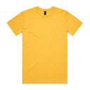 STAPLE TEE YELLOW