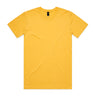 STAPLE TEE YELLOW