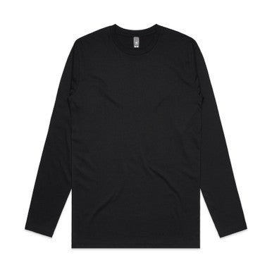 Ink L/S Tee | 5009S