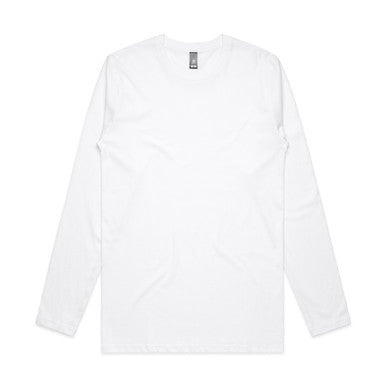 Ink L/S Tee | 5009S