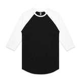 Raglan Tee | 5012