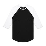 Raglan Tee | 5012