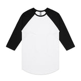 Raglan Tee | 5012