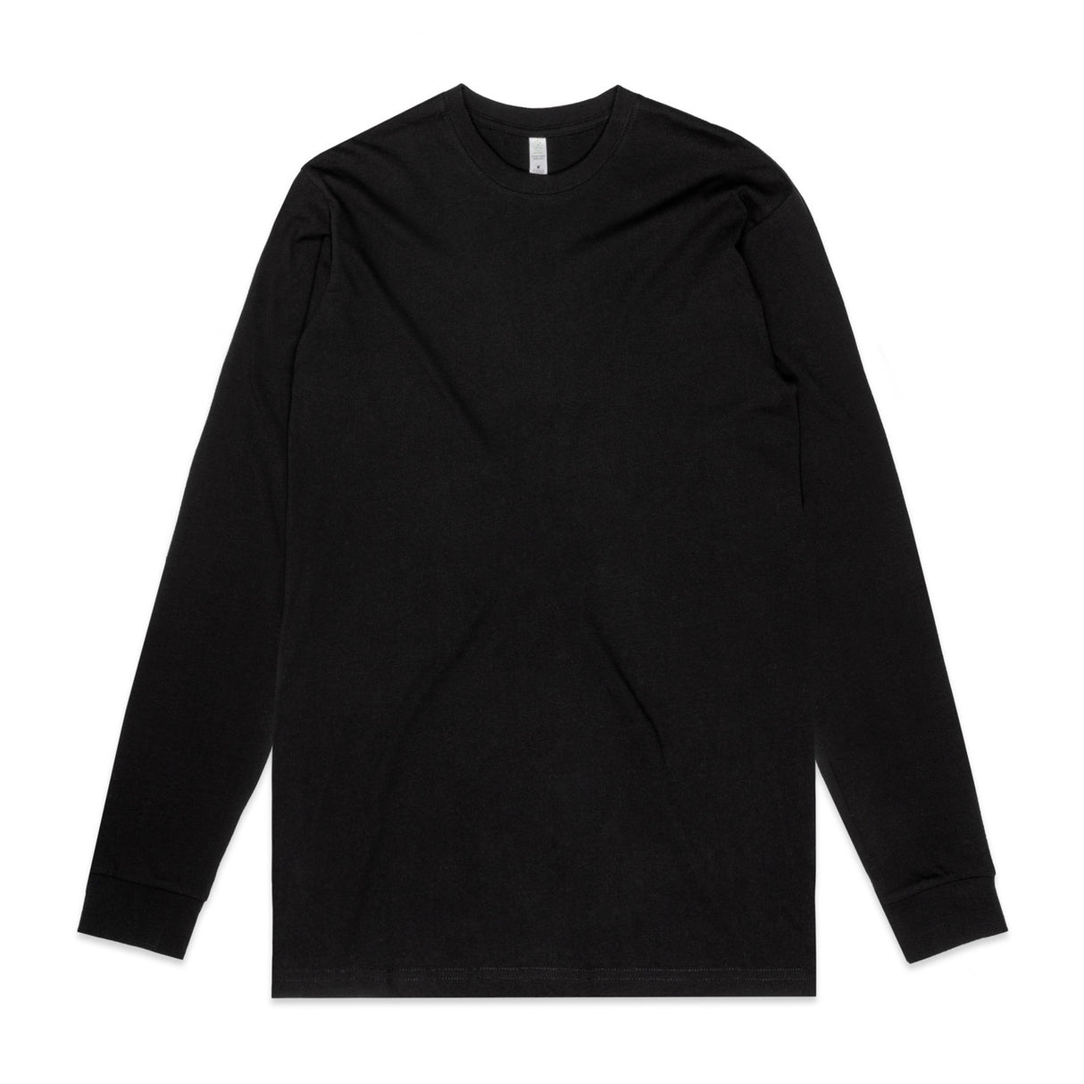 Staple Organic L/S Tee | 5020G