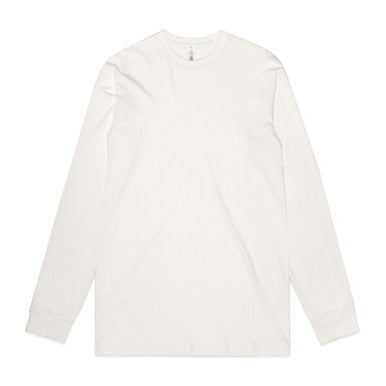 Staple Organic L/S Tee | 5020G