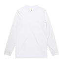 STAPLE ORGANIC LS TEE