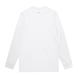 STAPLE ORGANIC LS TEE