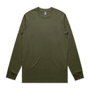 STAPLE LS TEE