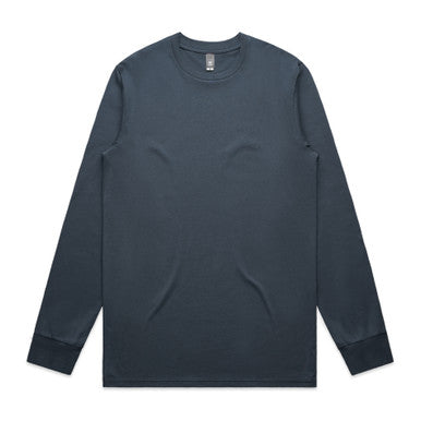 Staple L/S  Tee | 5020