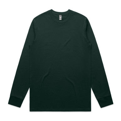 Staple L/S  Tee | 5020