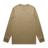STAPLE LS TEE SAND