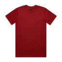 CLASSIC TEE CARDINAL