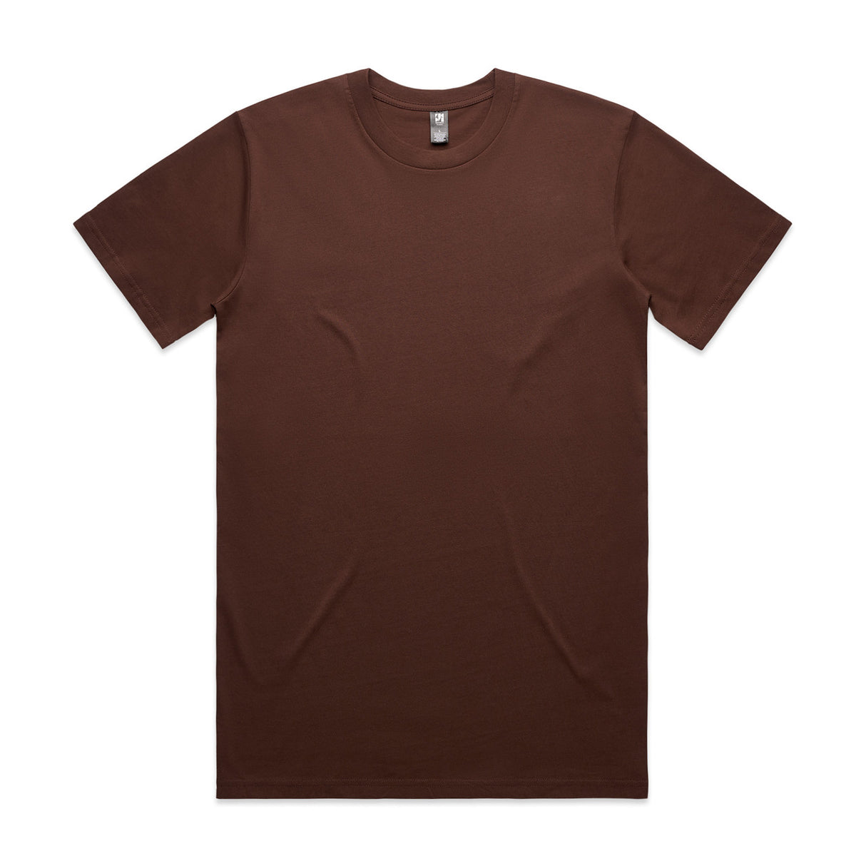 CLASSIC TEE CHESTNUT