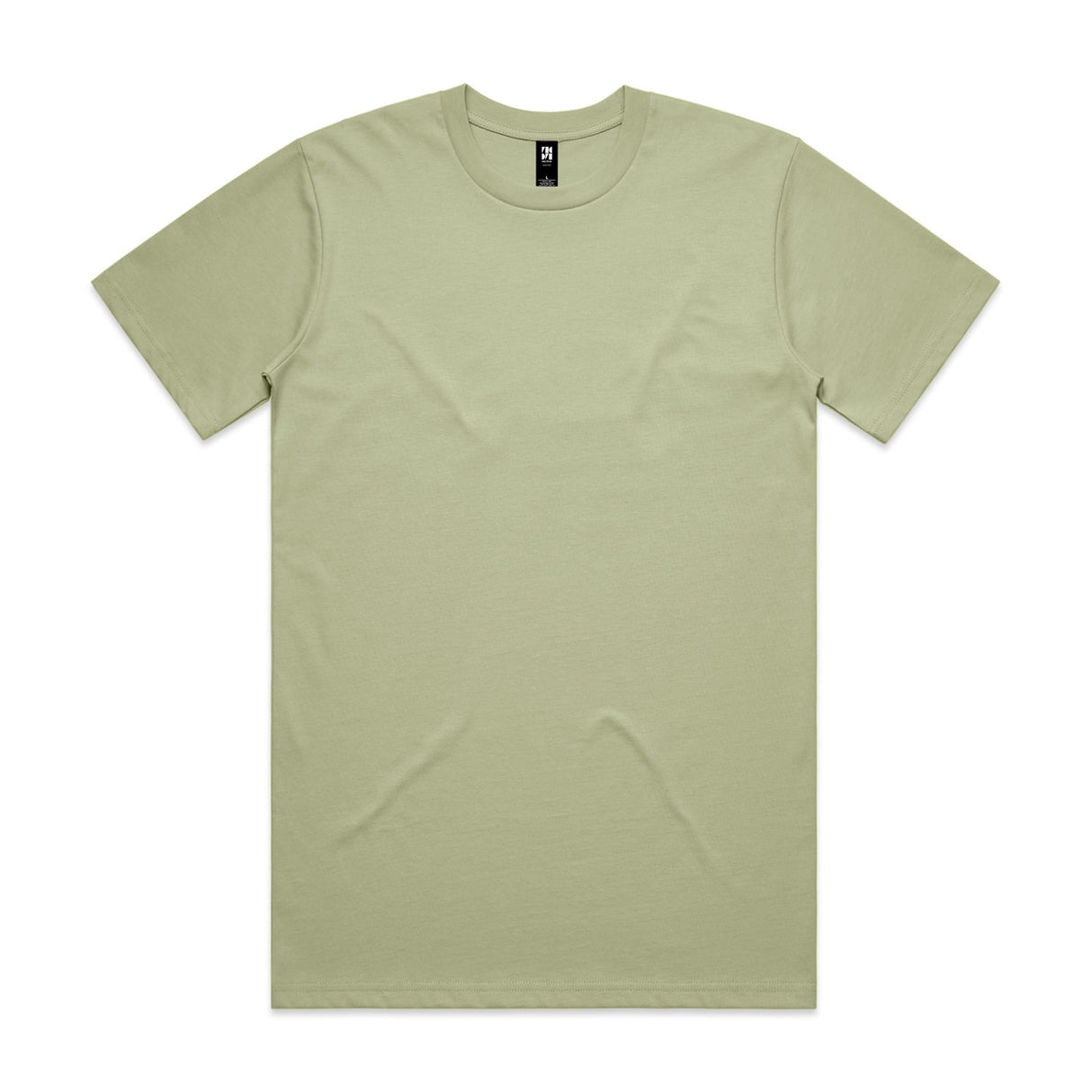 CLASSIC TEE PISTACHIO