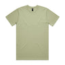 CLASSIC TEE PISTACHIO
