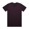 CLASSIC TEE PLUM
