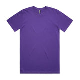 CLASSIC TEE VIOLET