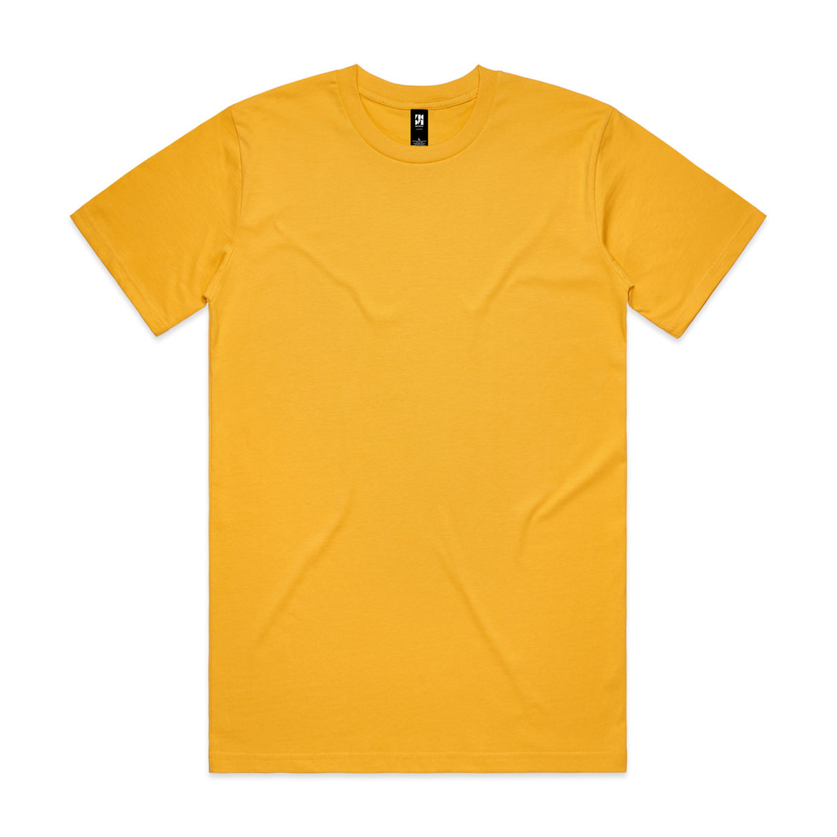 CLASSIC TEE YELLOW