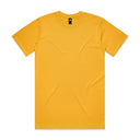 CLASSIC TEE YELLOW