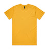 CLASSIC TEE YELLOW